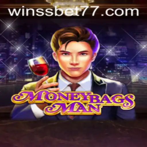 Unveiling MoneybagsMan: A Glimpse Into the Exciting World of SSBET77.COM's Latest Sensation