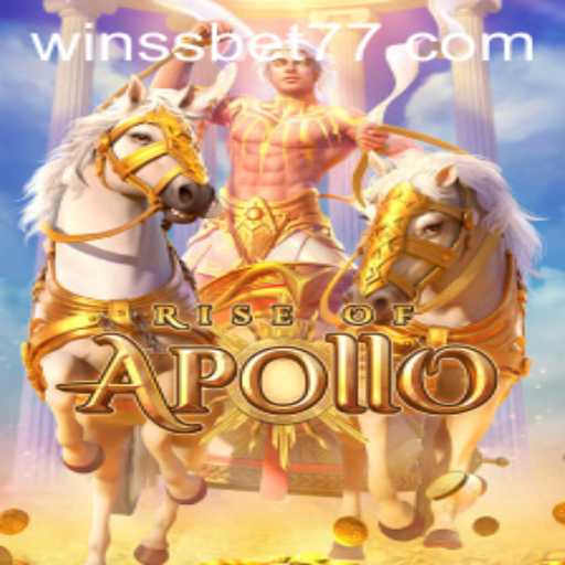 RiseofApollo Unveiled: A Captivating Journey into Mythical Gaming Adventures