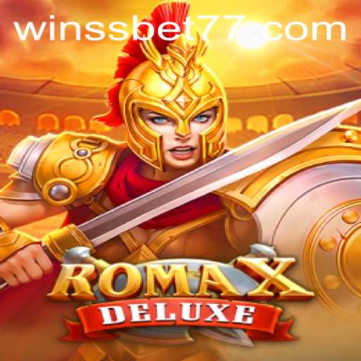 Exploring RomaXDeluxe: A Comprehensive Guide to the Latest Sensation at SSBET77.COM