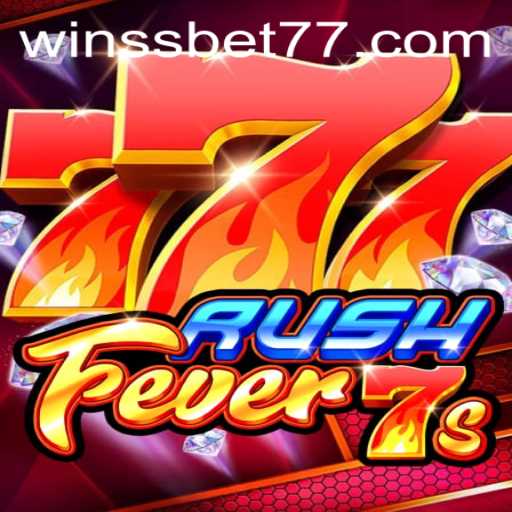 RushFever7s: A Thrilling Experience by SSBET77.COM