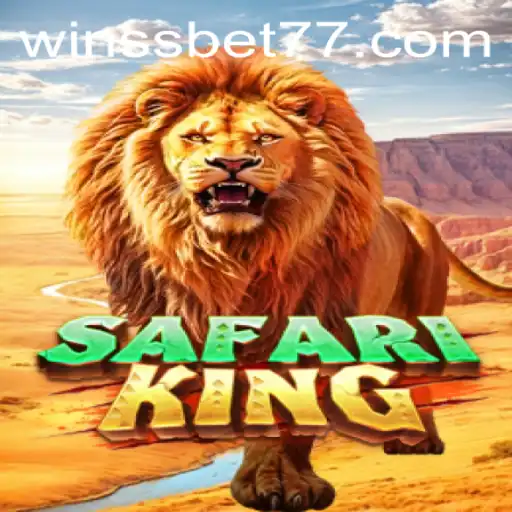 Discover the Excitement of SafariKing with SSBET77.COM