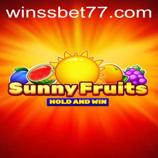 Exploring the Vibrant World of SunnyFruits on SSBET77.COM
