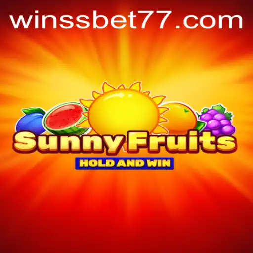 Exploring the Vibrant World of SunnyFruits on SSBET77.COM
