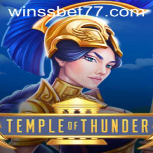 Unveiling the Epic Adventure: TempleofThunder