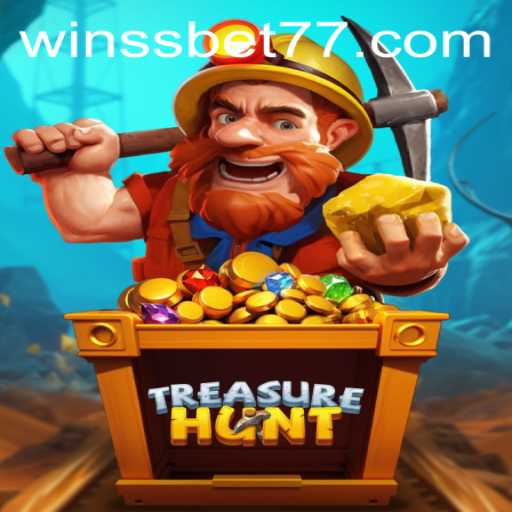 Exploring the Exciting World of TreasureHunt on SSBET77.COM