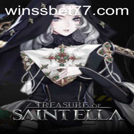 Discover the Excitement of TreasureofSaintElla: A New Frontier in Online Gaming
