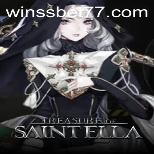 Discover the Excitement of TreasureofSaintElla: A New Frontier in Online Gaming