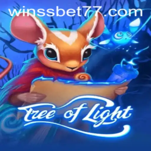 Discovering TreeofLight: An Immersive Gaming Experience with SSBET77.COM