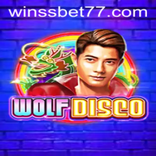 Unleashing the Thrill of WolfDisco with SSBET77.COM