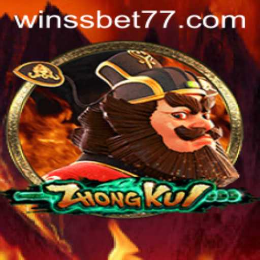Discover the Thrilling Game of ZhongKui on SSBET77.COM